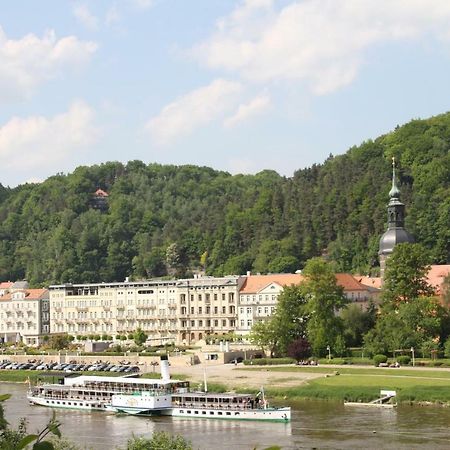 Villa Sonnenburg Gaestehaus Rathmannsdorf Esterno foto